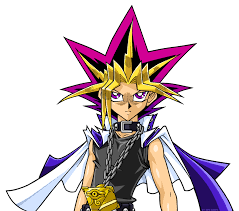 yugi