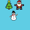 Merry (Early) Christmas!!!