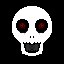 SKULL ITZAROSS