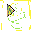 ցվ