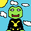 infinet frog