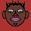 negro