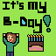 bIRTHDAY PICTURE