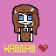 Hannan OC PIXLE