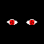 EYE can SEE you itzaross