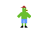 duck bob