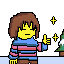frisk