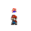 super mario