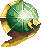 Kokiri Emerald