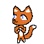 kawaii kitty