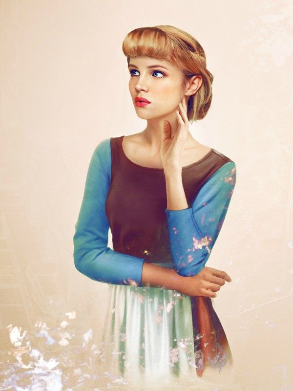 cinderella