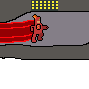 the flesh