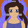 Ella Alberona Queen Of the Dragon Slayers