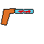 electrit gun