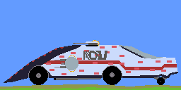 ADU Cruiser