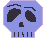 concerned skeleton (cursor)