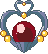 Garnet Orb