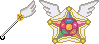 Sailor Star Yell and Change