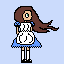 1. I'm Alice