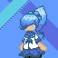 null