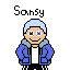 Sans
