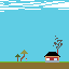 Survival island