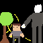 Stop it slender