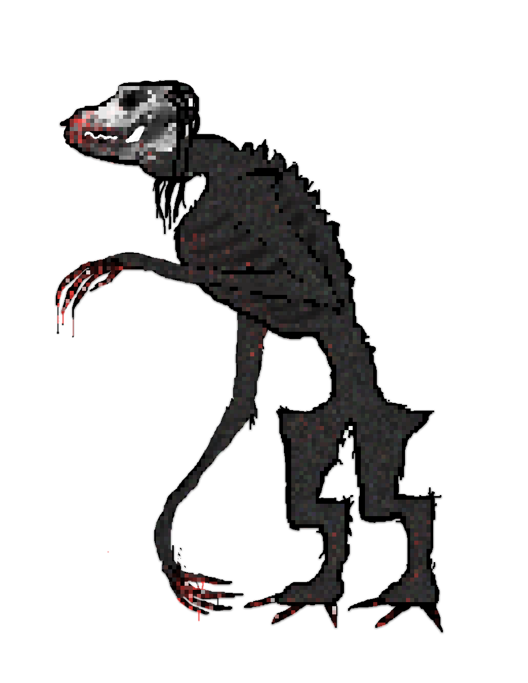 null