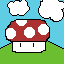 power up mushrum
