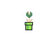 mario pixels