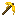 pickaxe of the storm