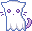 Ghost Cat