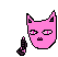 Kille Queen Emoticon