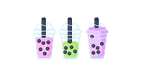 bubble tea