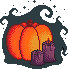 PUMKIN #1