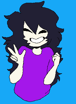 Fioanna Lester(Phil as a Girl!)