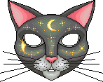 Cat Mask