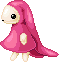 Chobits Doll