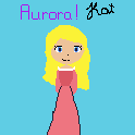 Aurora!