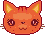 Ginger Cat