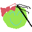 null