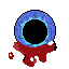 Minecraft oog