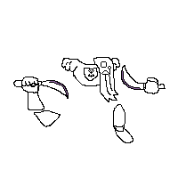 ghost armor 5