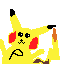 picachu