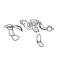 ghost armor 6