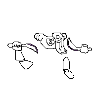 ghost armor 7