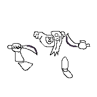 ghost armor 1