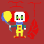 payaso 3