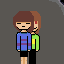 Frisk and Chara