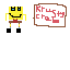 Spongebob world